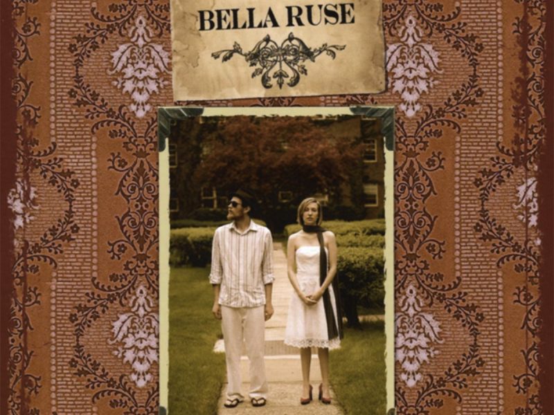 Album der Woche… „Bella Ruse“